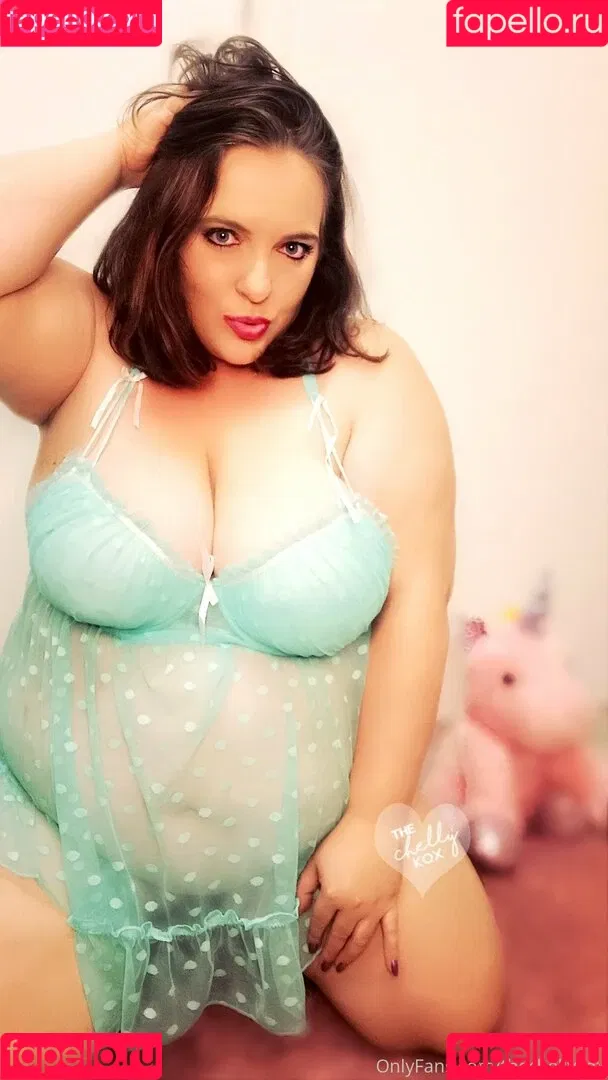 thechellykox Onlyfans Photo Gallery 