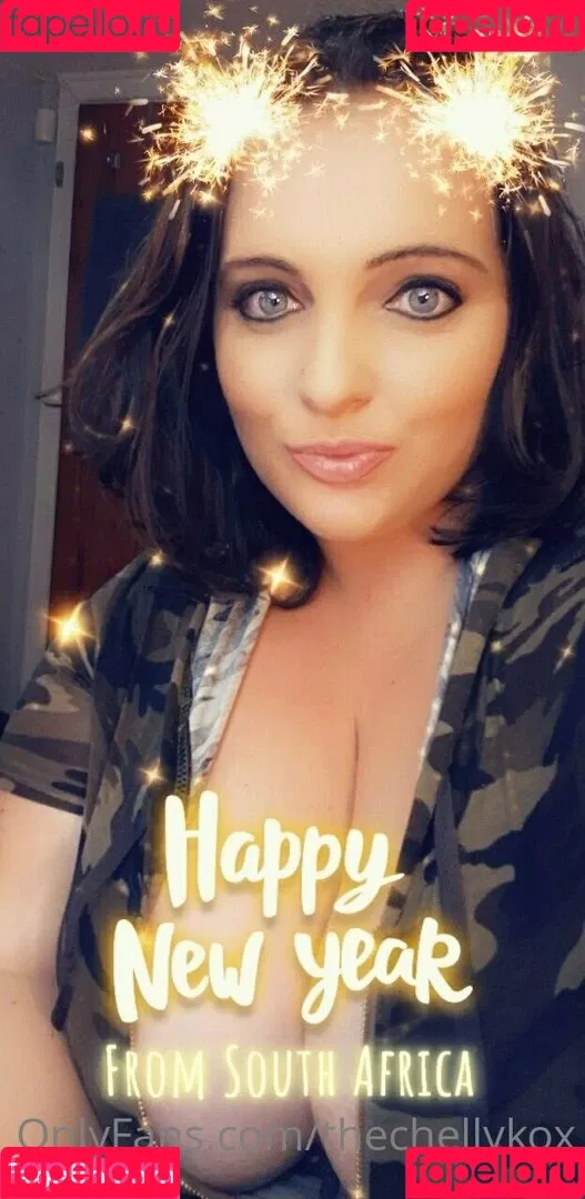 thechellykox Onlyfans Photo Gallery 
