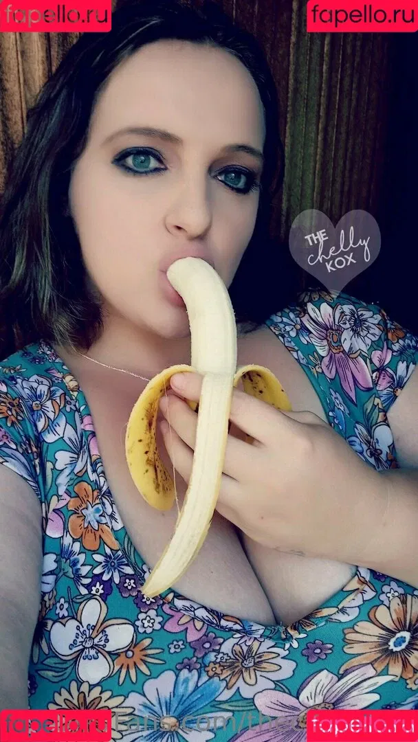 thechellykox Onlyfans Photo Gallery 