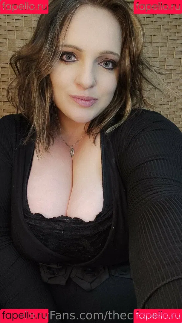 thechellykox Onlyfans Photo Gallery 