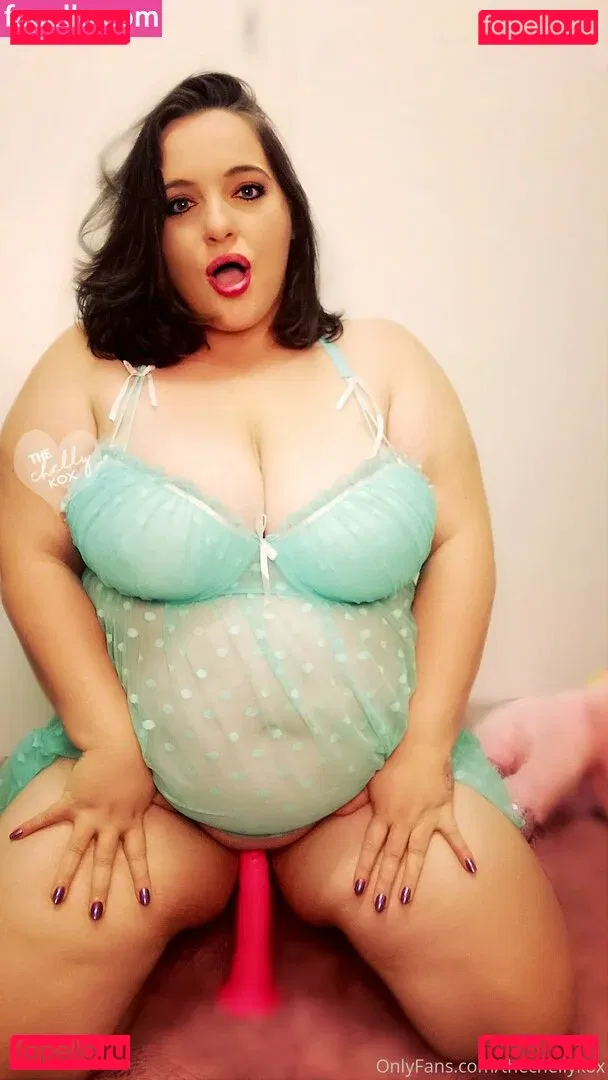 thechellykox Onlyfans Photo Gallery 