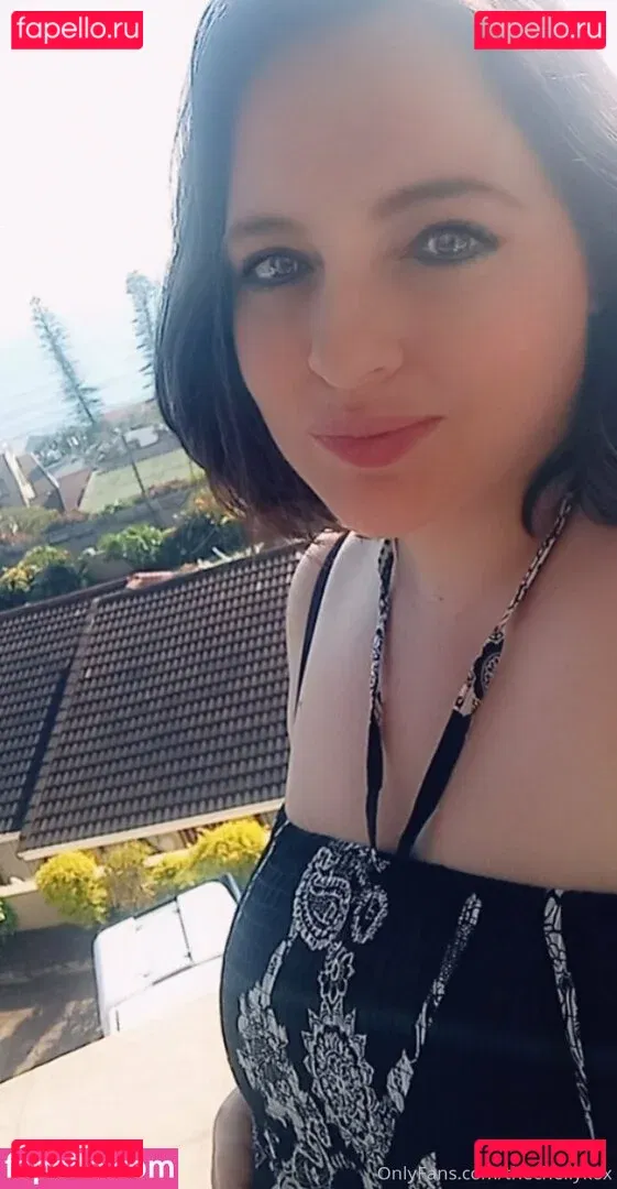 thechellykox Onlyfans Photo Gallery 