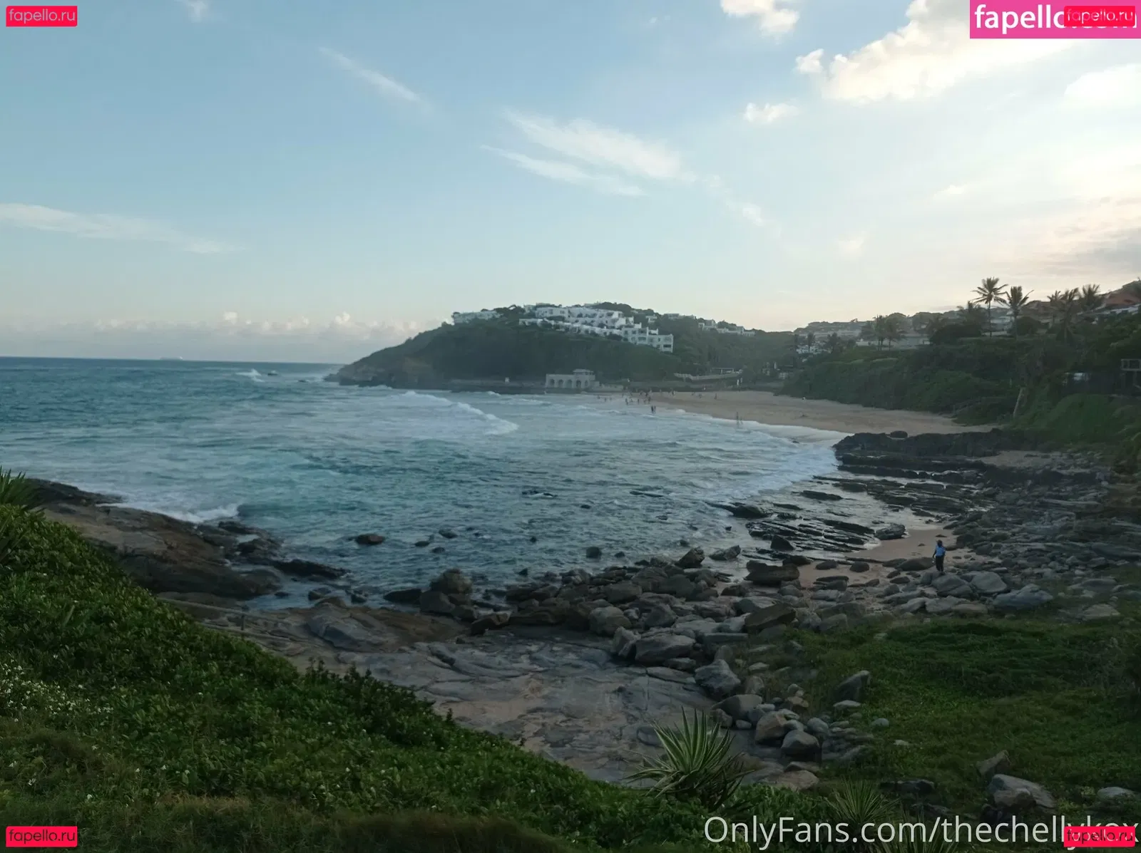 thechellykox Onlyfans Photo Gallery 