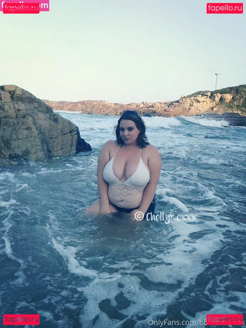 thechellykox Onlyfans Photo Gallery 