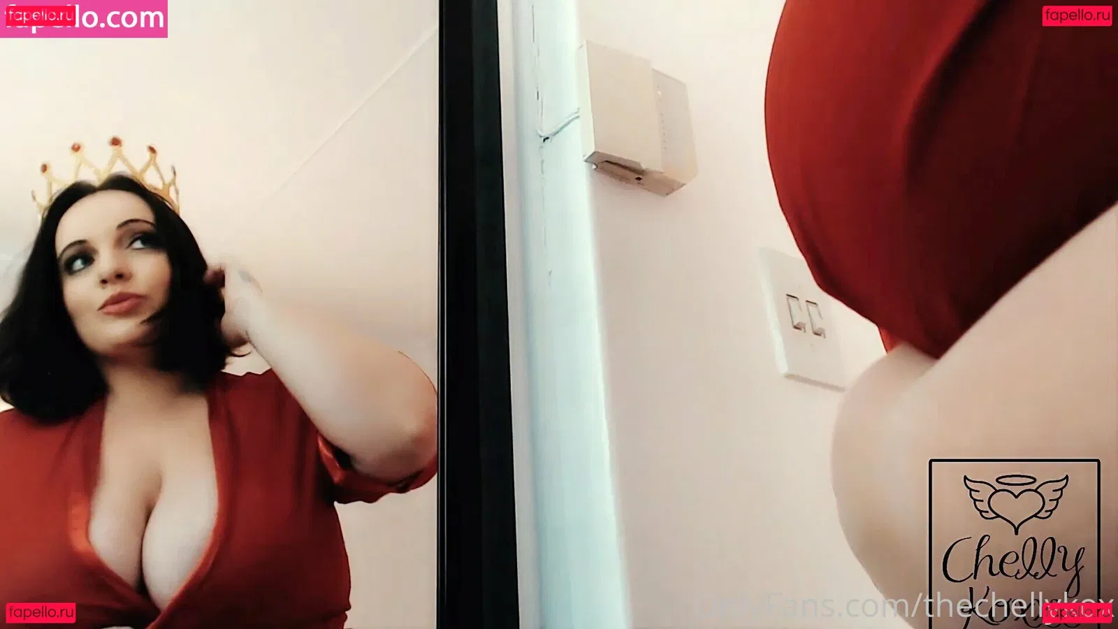 thechellykox Onlyfans Photo Gallery 