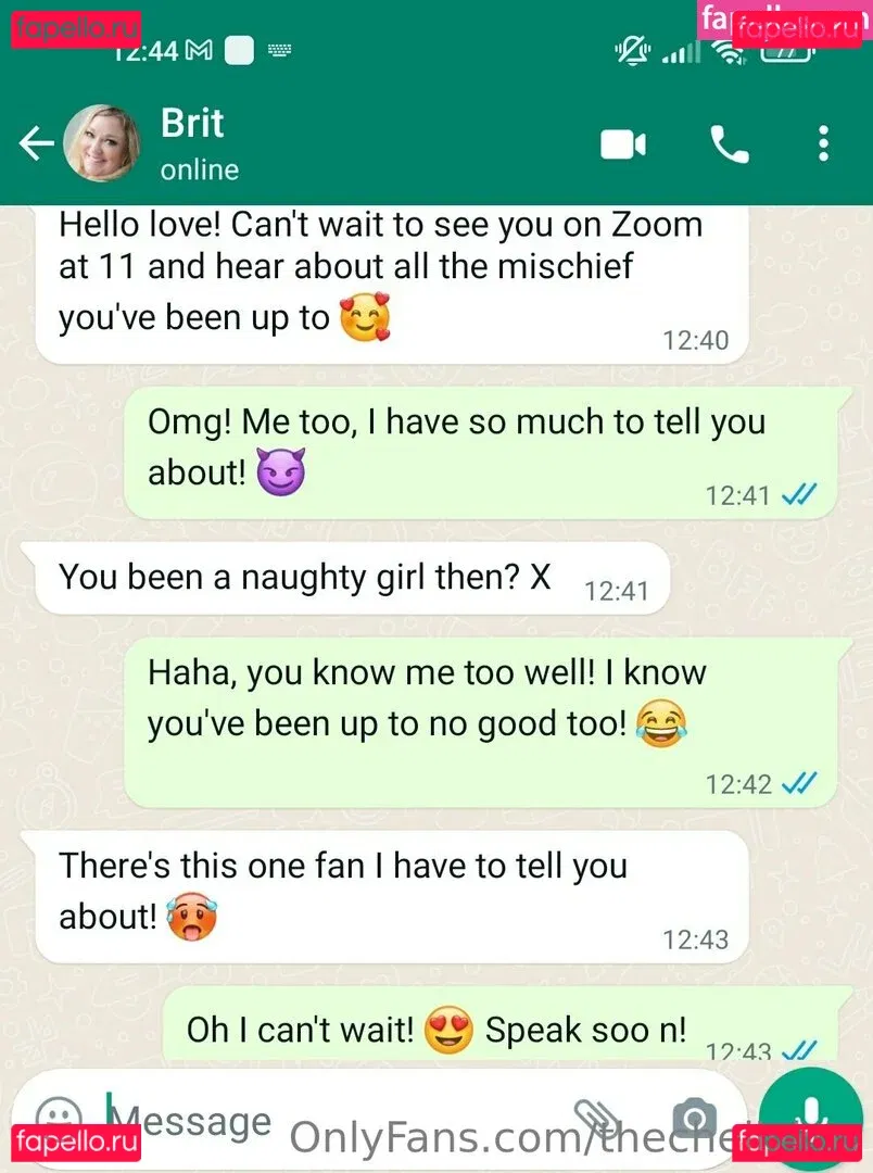 thechellykox Onlyfans Photo Gallery 