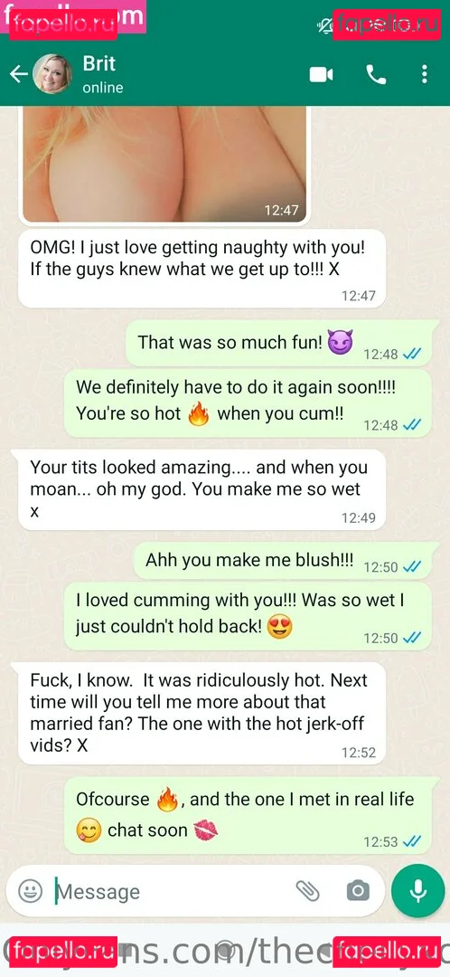 thechellykox Onlyfans Photo Gallery 