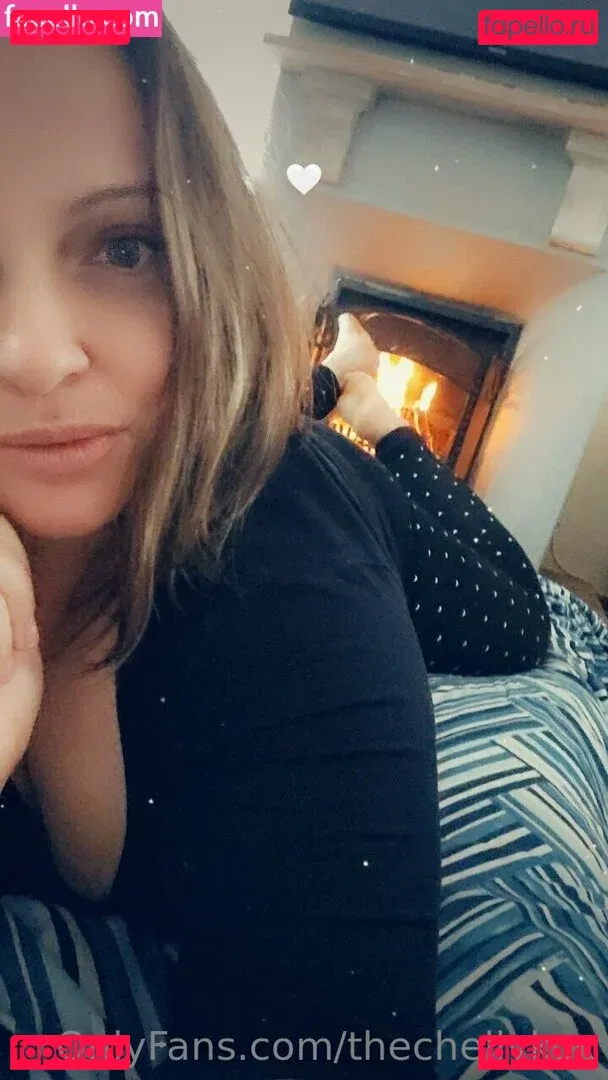 thechellykox Onlyfans Photo Gallery 