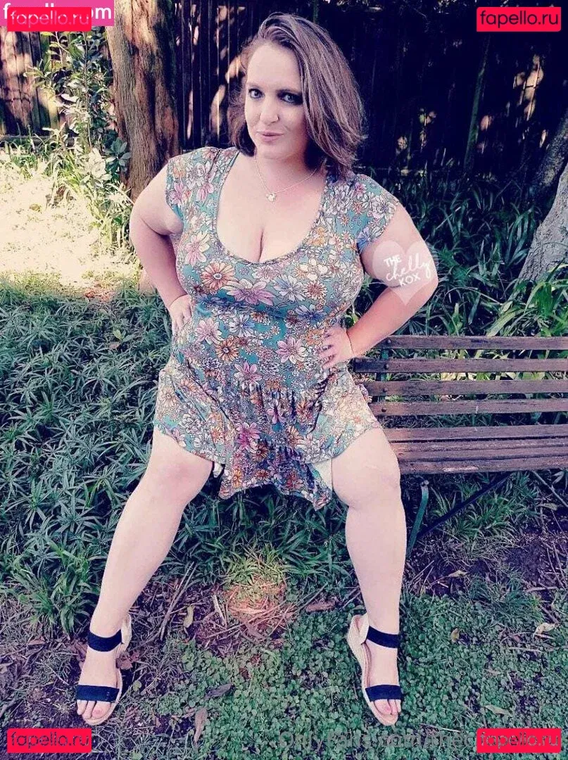 thechellykox Onlyfans Photo Gallery 