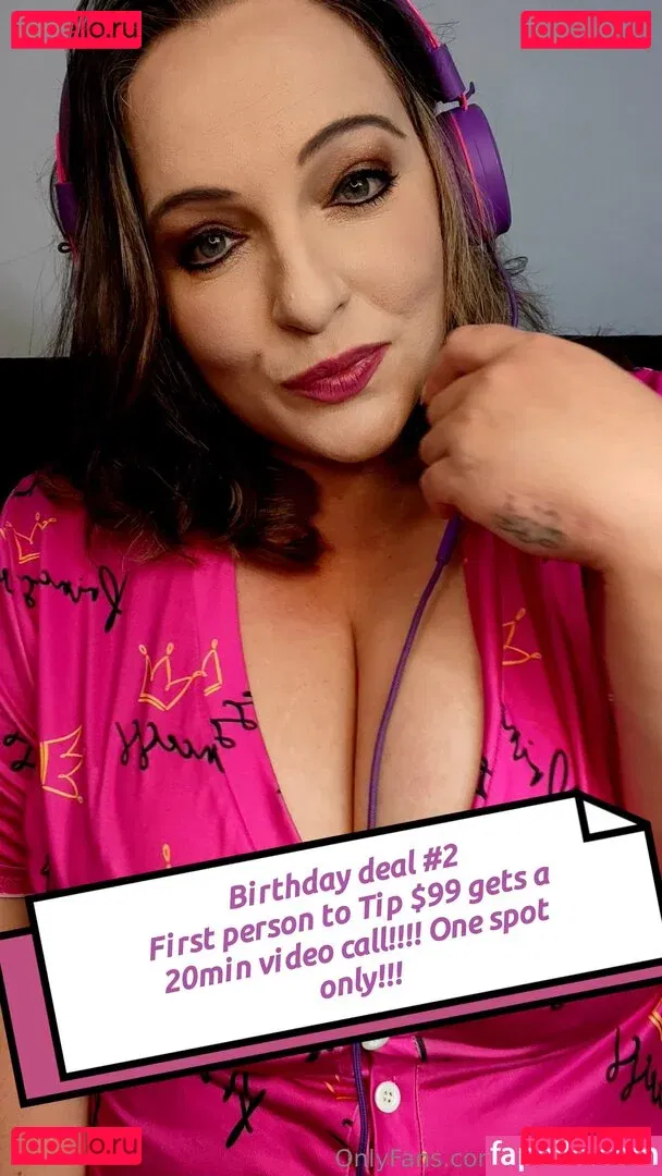 thechellykox Onlyfans Photo Gallery 