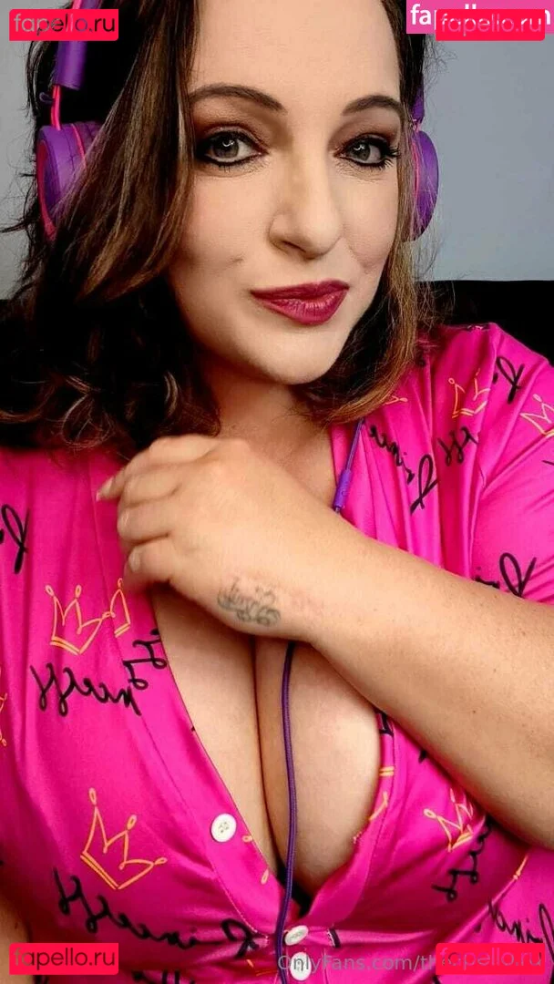 thechellykox Onlyfans Photo Gallery 