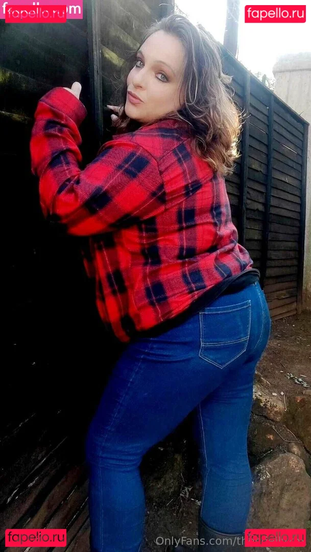 thechellykox Onlyfans Photo Gallery 