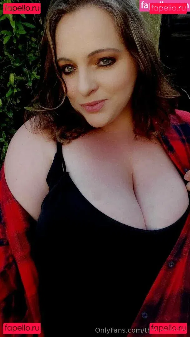 thechellykox Onlyfans Photo Gallery 