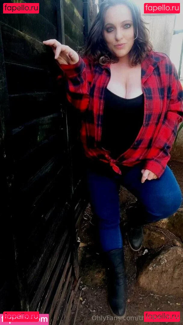 thechellykox Onlyfans Photo Gallery 