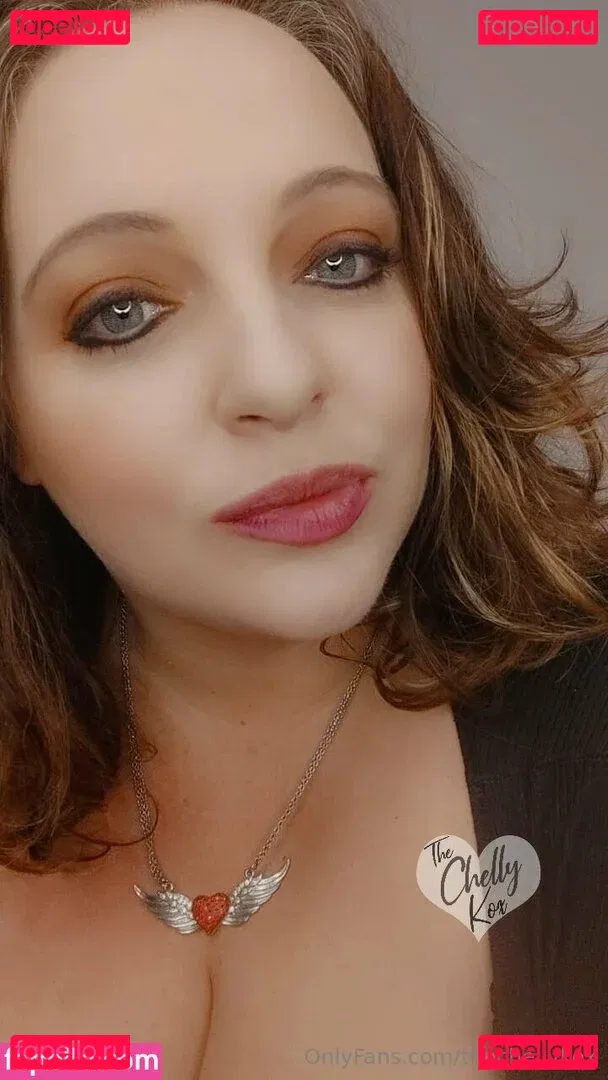 thechellykox Onlyfans Photo Gallery 
