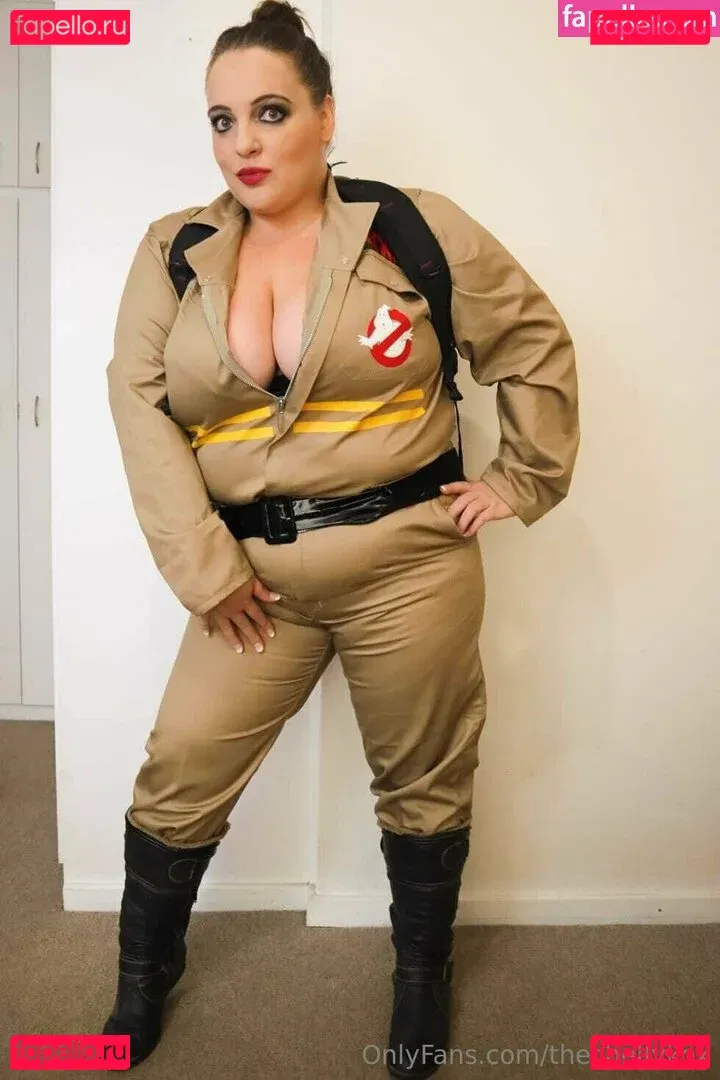 thechellykox Onlyfans Photo Gallery 