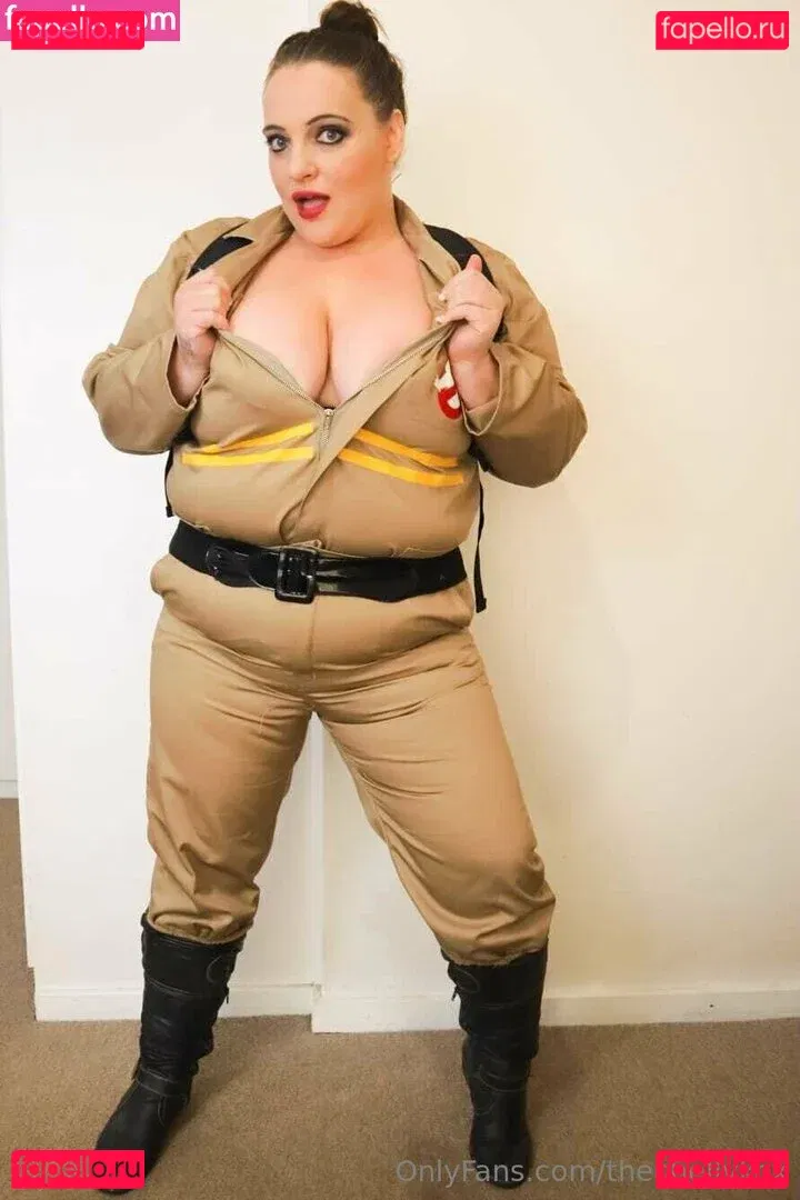 thechellykox Onlyfans Photo Gallery 