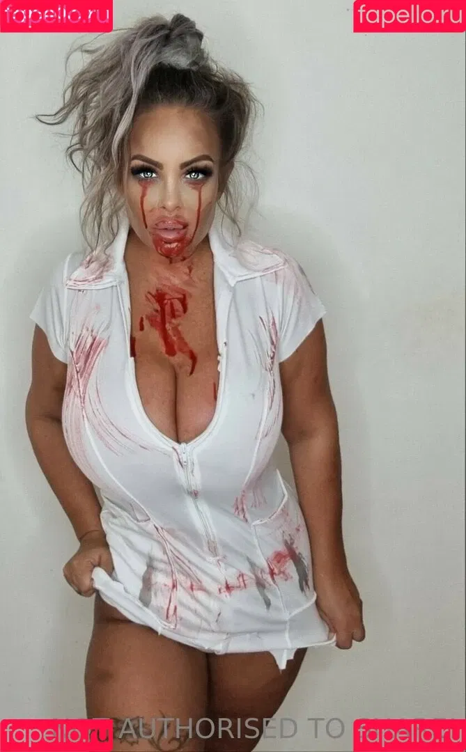 Princess Levi Onlyfans Photo Gallery 