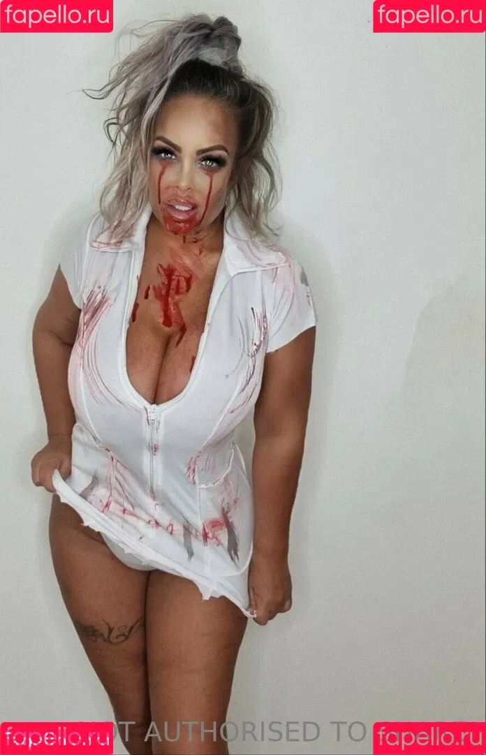 Princess Levi Onlyfans Photo Gallery 