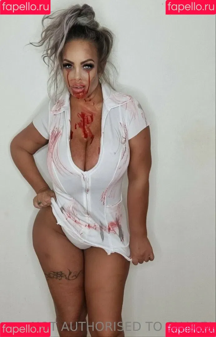 Princess Levi Onlyfans Photo Gallery 
