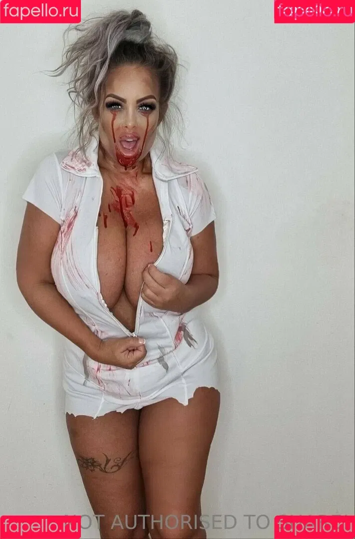 Princess Levi Onlyfans Photo Gallery 