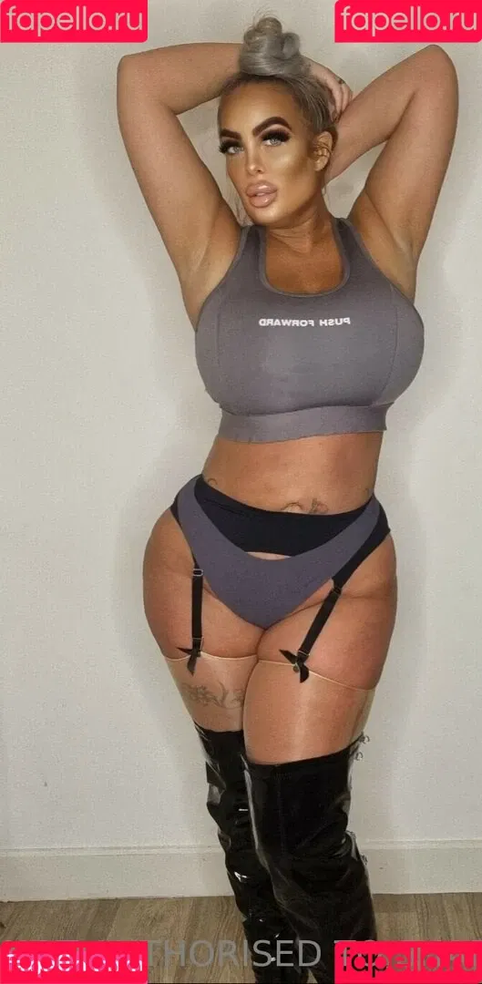 Princess Levi Onlyfans Photo Gallery 