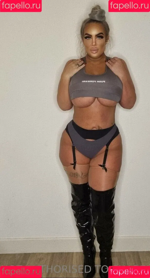 Princess Levi Onlyfans Photo Gallery 