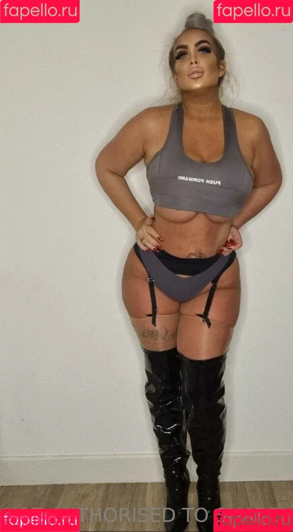 Princess Levi Onlyfans Photo Gallery 