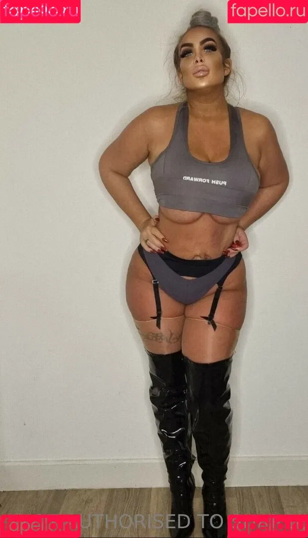 Princess Levi Onlyfans Photo Gallery 