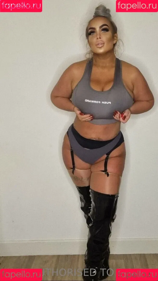 Princess Levi Onlyfans Photo Gallery 