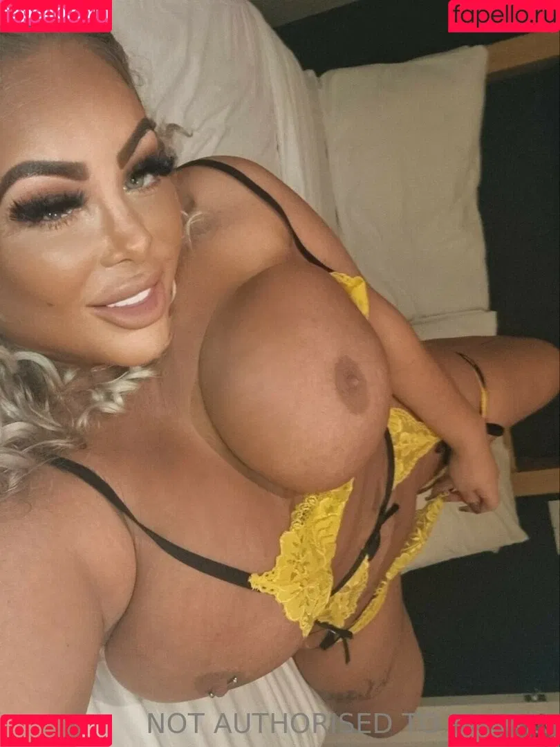 Princess Levi Onlyfans Photo Gallery 