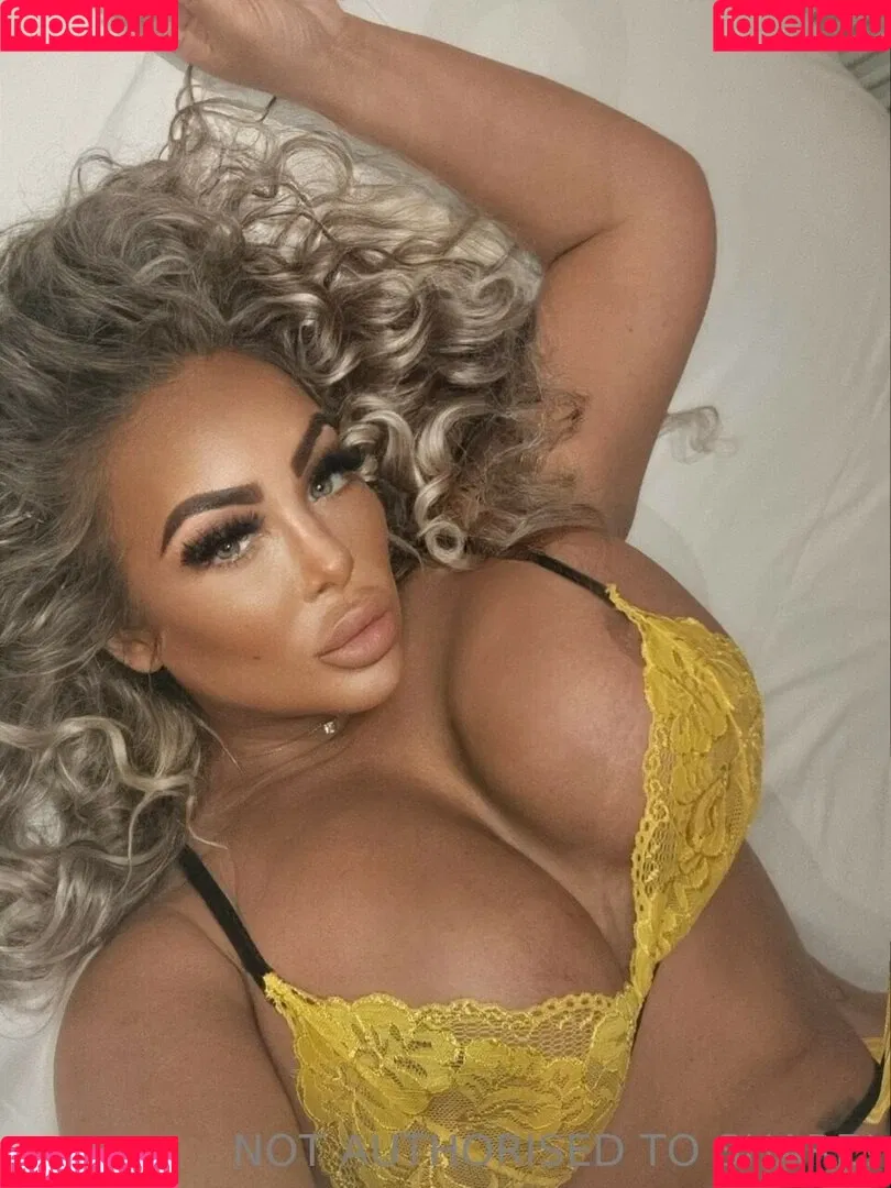 Princess Levi Onlyfans Photo Gallery 