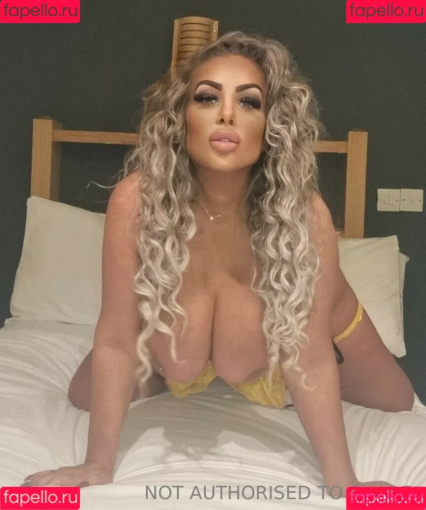 Princess Levi Onlyfans Photo Gallery 