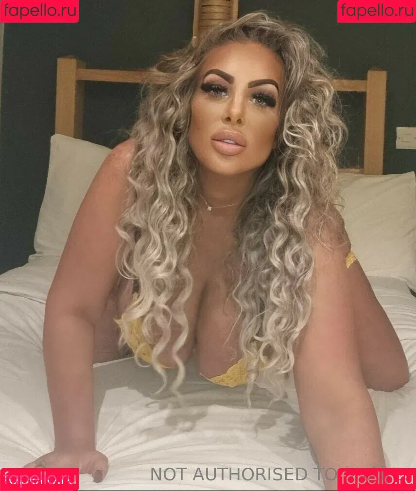 Princess Levi Onlyfans Photo Gallery 