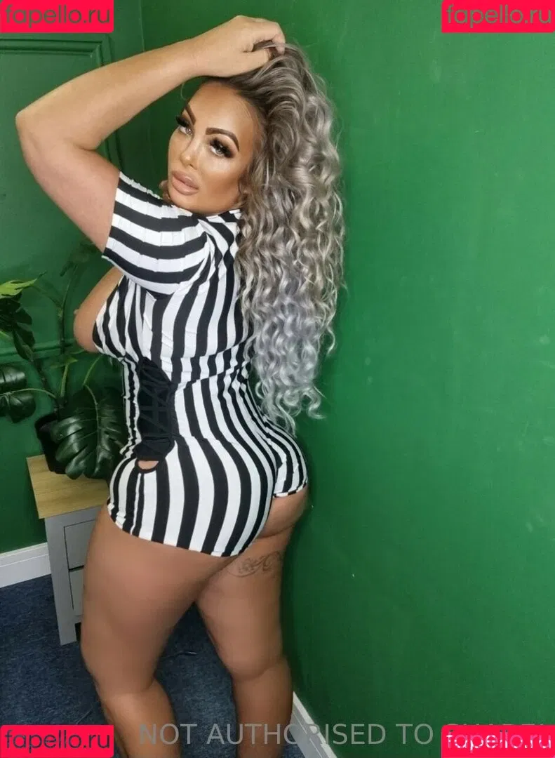 Princess Levi Onlyfans Photo Gallery 