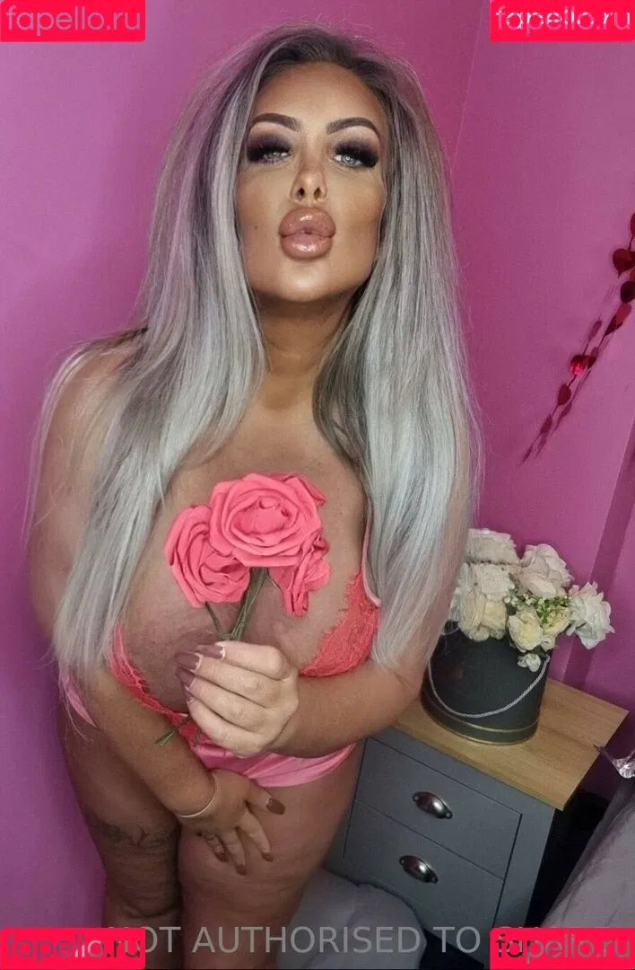 Princess Levi Onlyfans Photo Gallery 