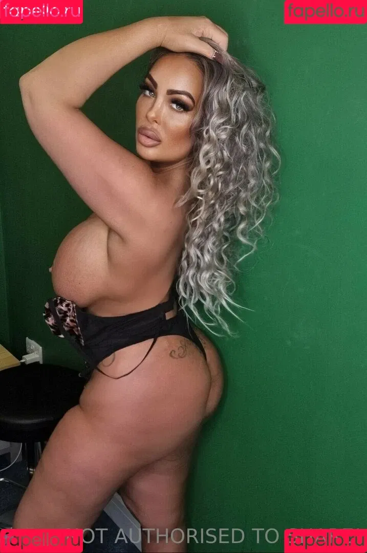 Princess Levi Onlyfans Photo Gallery 