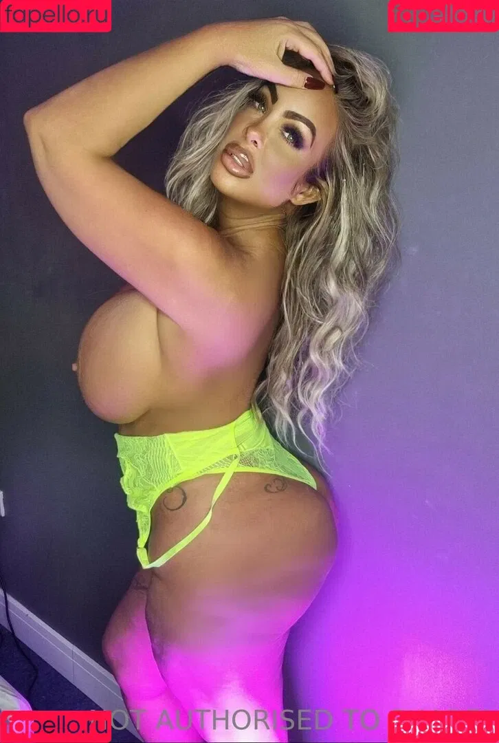 Princess Levi Onlyfans Photo Gallery 