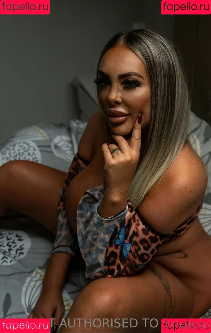 Princess Levi Onlyfans Photo Gallery 