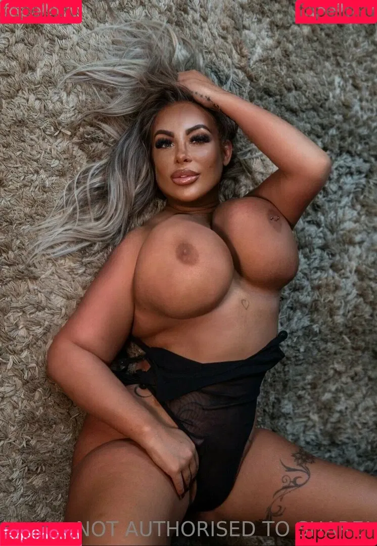 Princess Levi Onlyfans Photo Gallery 