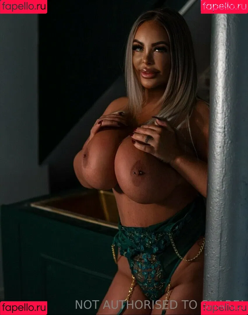 Princess Levi Onlyfans Photo Gallery 