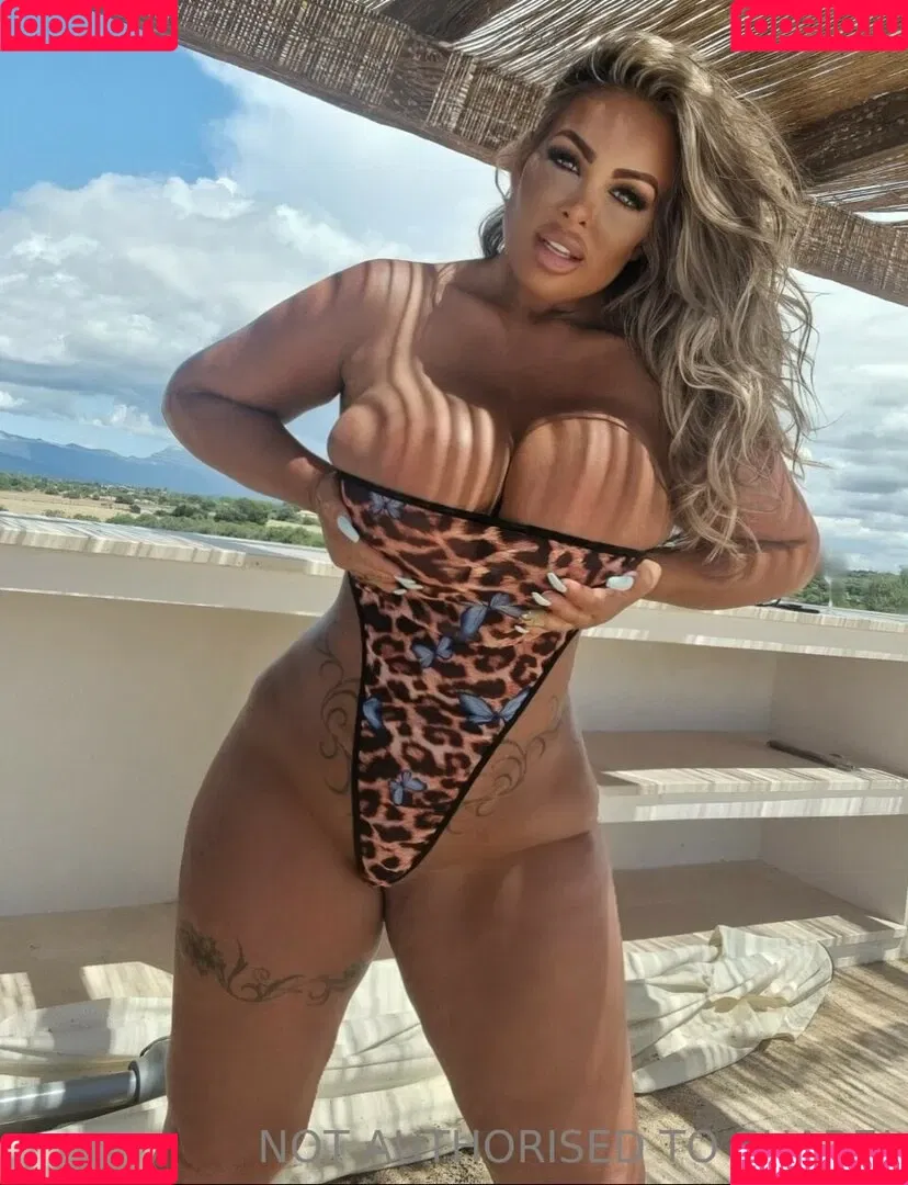 Princess Levi Onlyfans Photo Gallery 