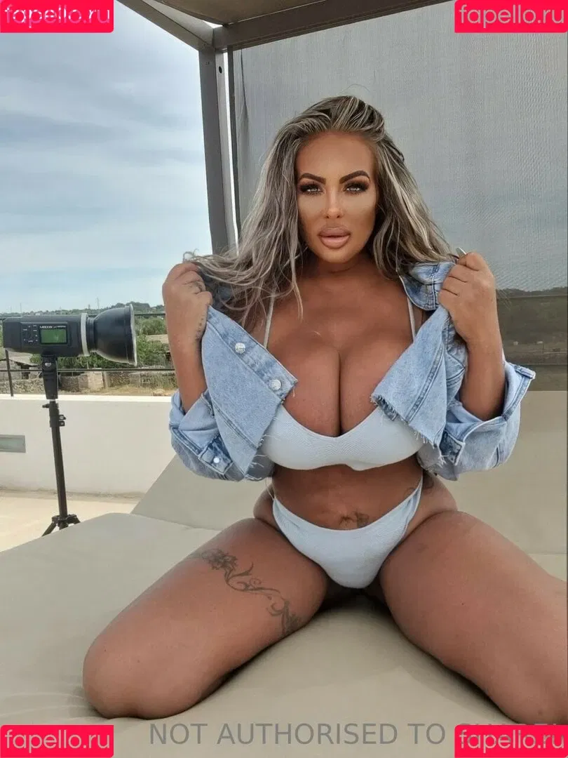 Princess Levi Onlyfans Photo Gallery 