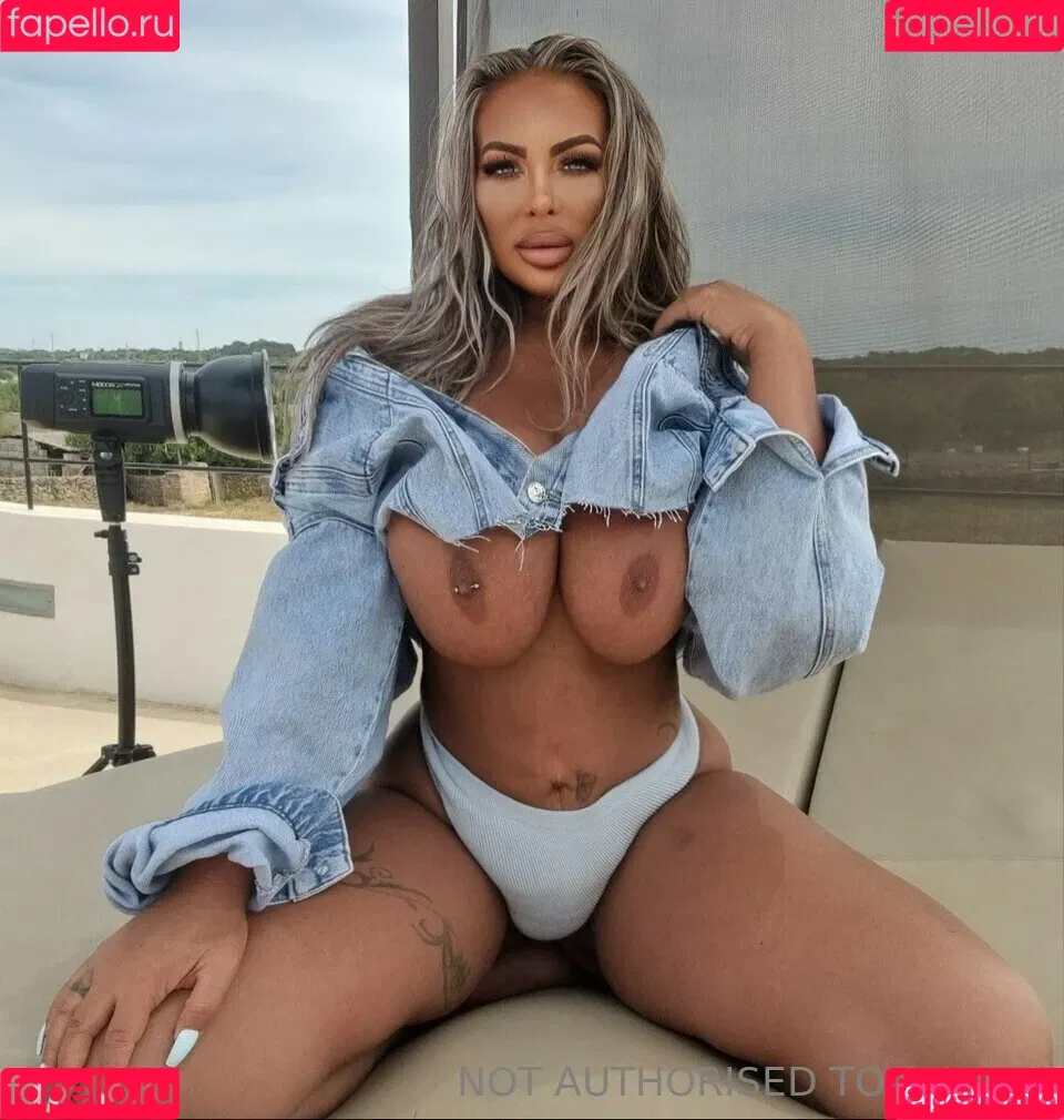 Princess Levi Onlyfans Photo Gallery 
