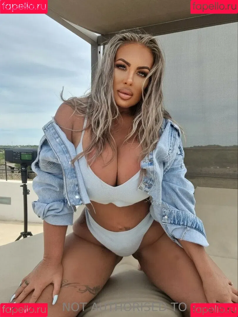 Princess Levi Onlyfans Photo Gallery 