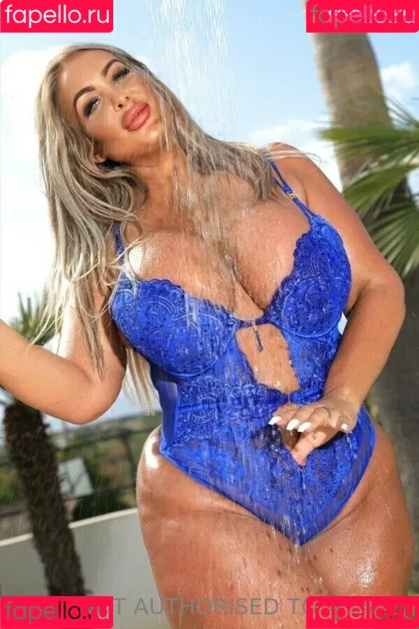 Princess Levi Onlyfans Photo Gallery 