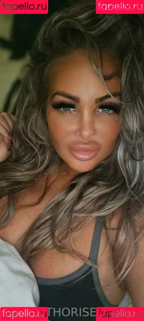 Princess Levi Onlyfans Photo Gallery 