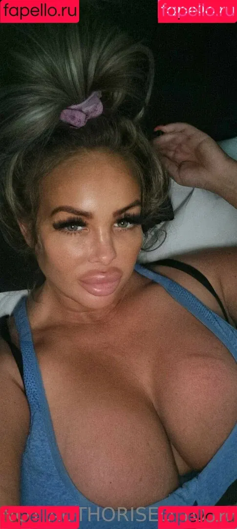 Princess Levi Onlyfans Photo Gallery 