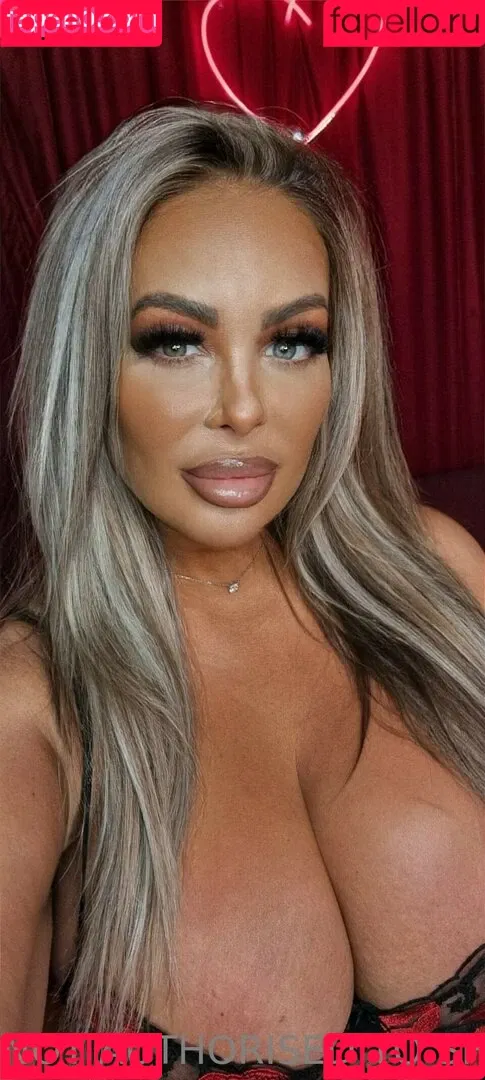 Princess Levi Onlyfans Photo Gallery 