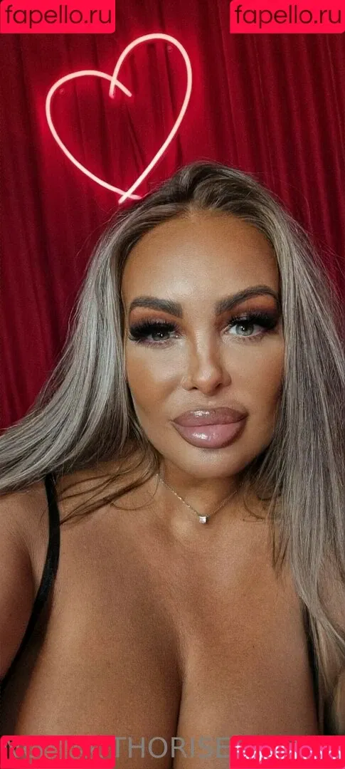 Princess Levi Onlyfans Photo Gallery 